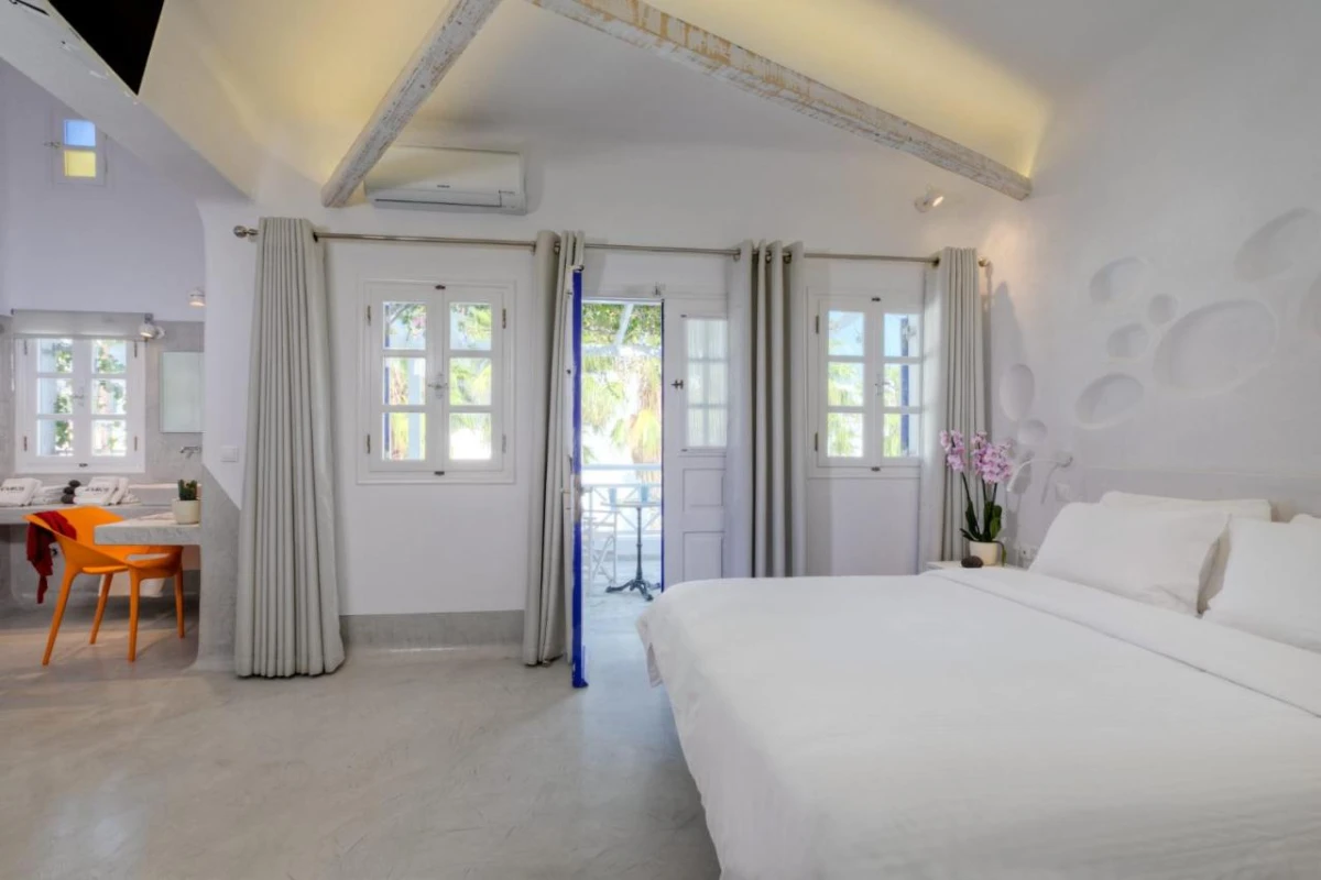 Kouros Village Hotel - Hotel Photo 35