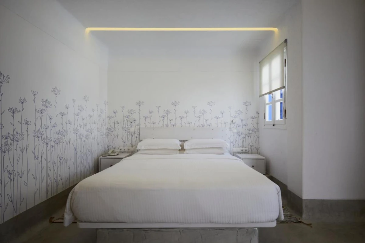 Kouros Village Hotel - Hotel Photo 37