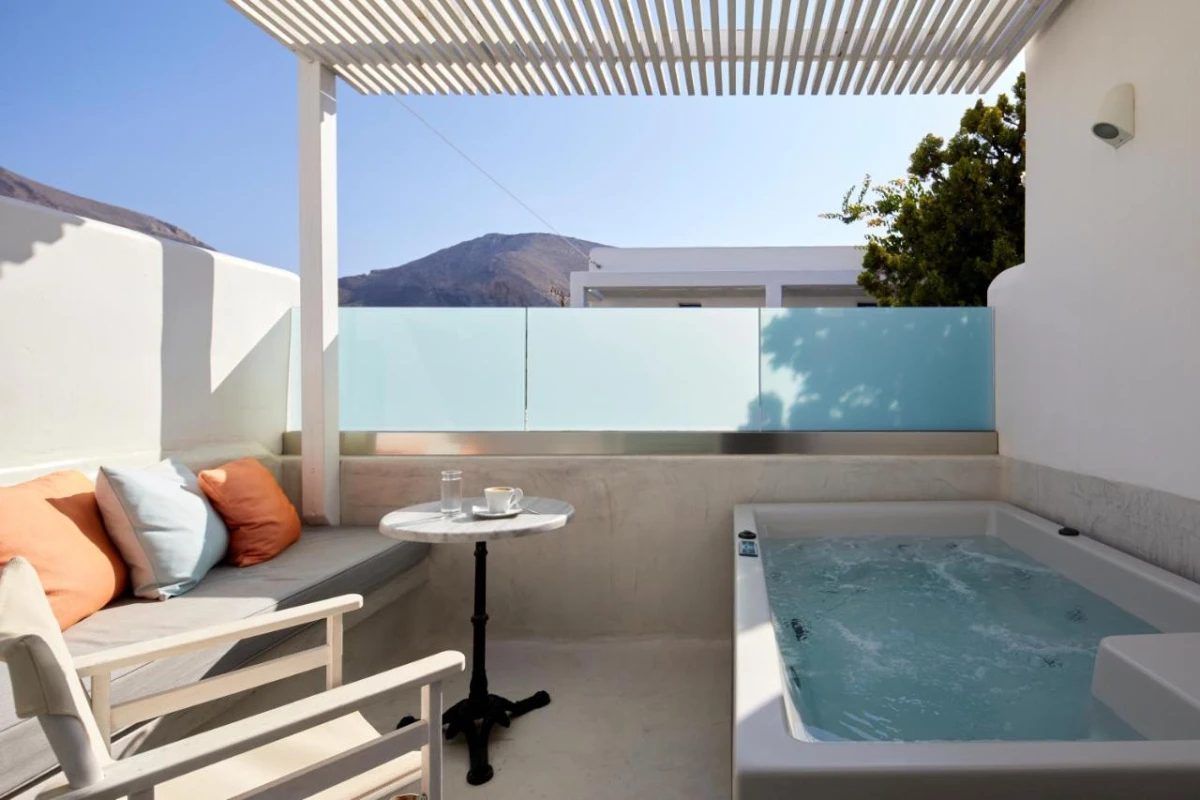 Kouros Village Hotel - Hotel Photo 39