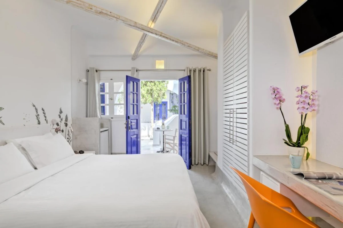 Kouros Village Hotel - Hotel Photo 40