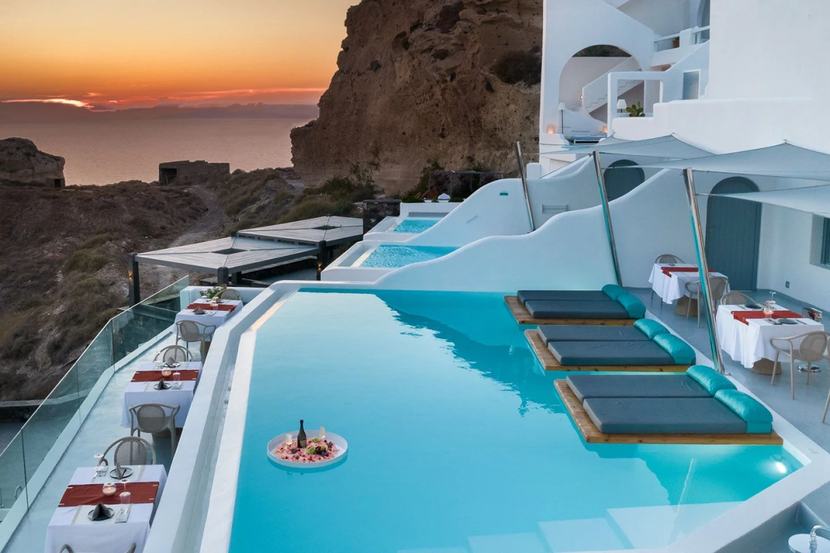 Maregio Suites - Hotel Photo 81