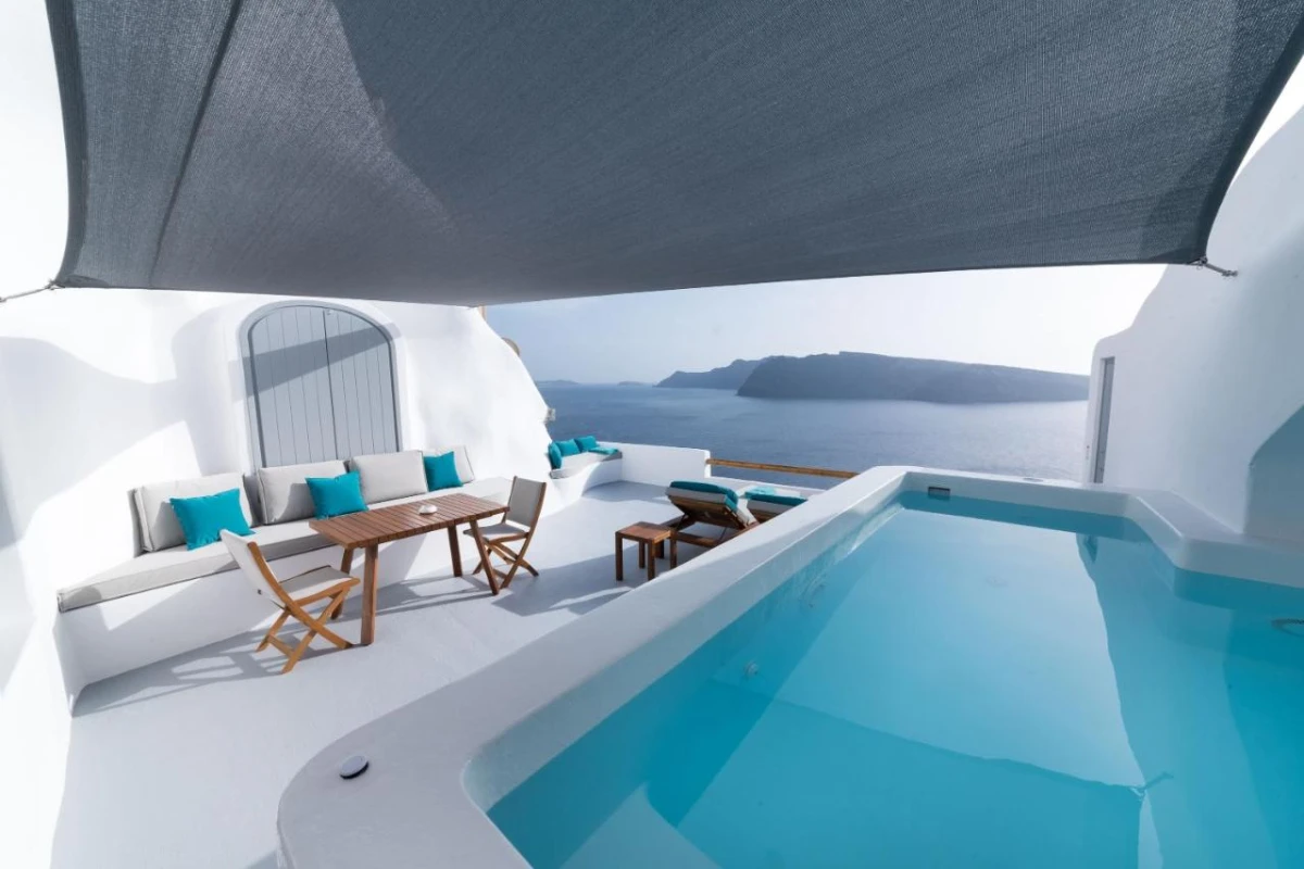 Maregio Suites - Hotel Photo 1