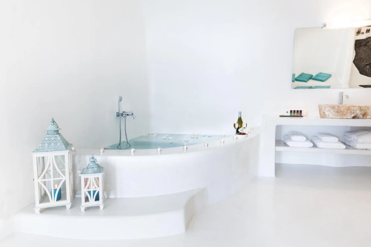 Maregio Suites - Hotel Photo 2