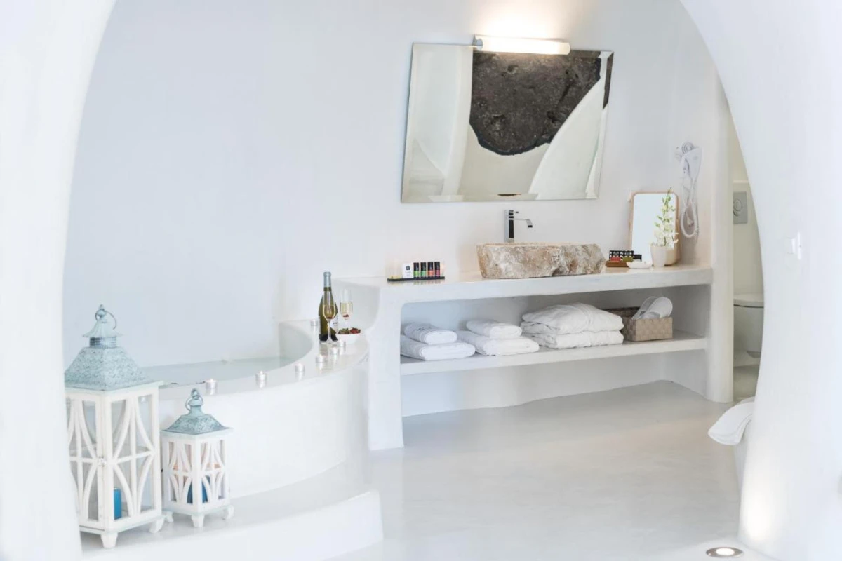 Maregio Suites - Hotel Photo 3