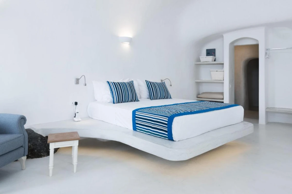 Maregio Suites - Hotel Photo 5