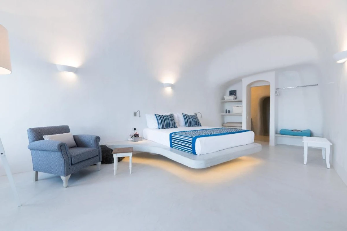 Maregio Suites - Hotel Photo 7