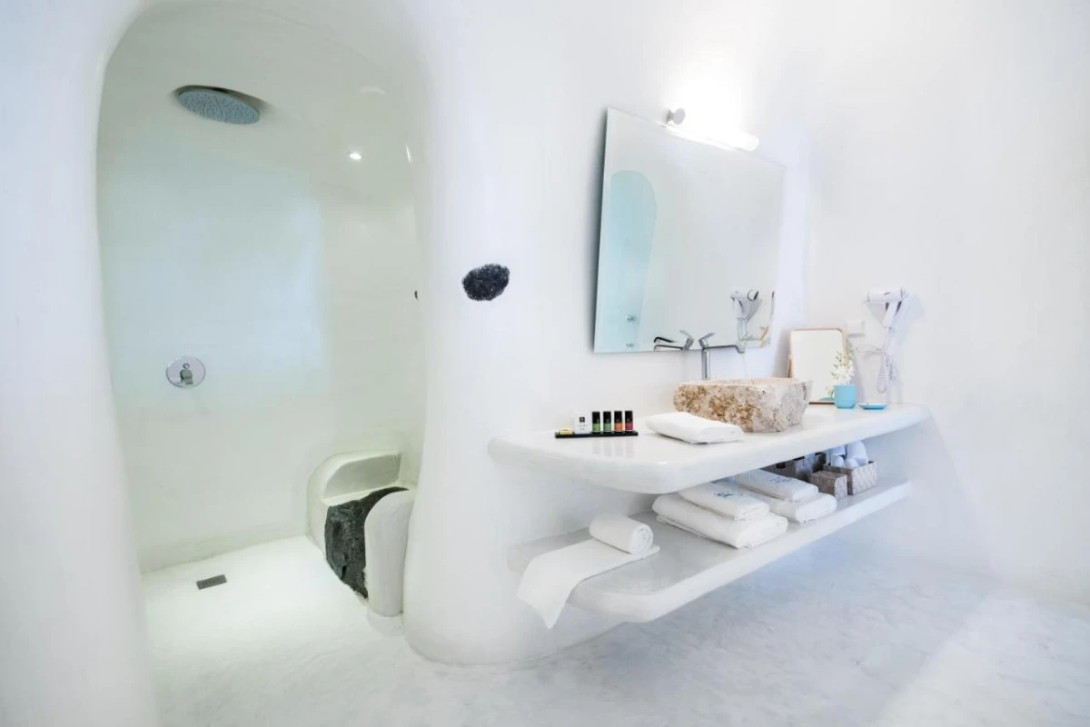 Maregio Suites - Hotel Photo 8