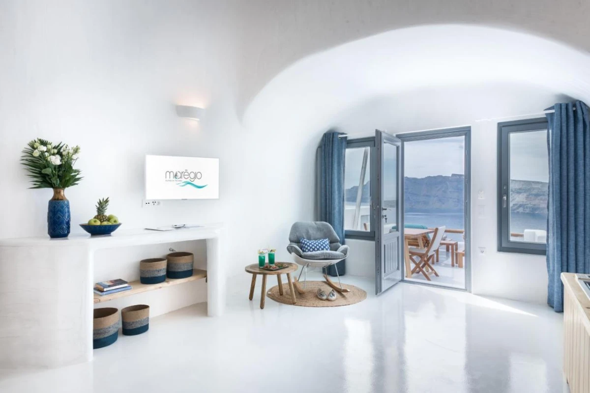 Maregio Suites - Hotel Photo 13