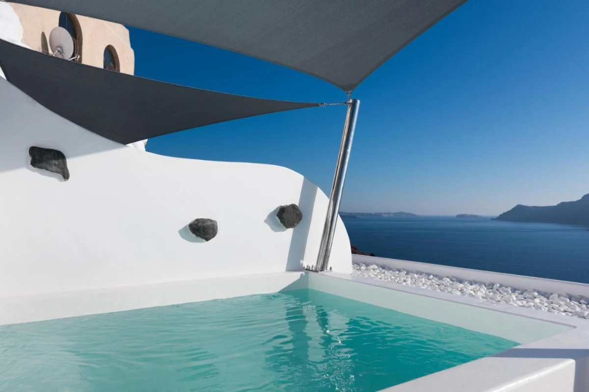 Maregio Suites - Hotel Photo 14