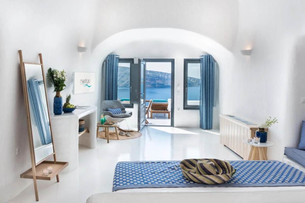 Maregio Suites - Hotel Photo 17