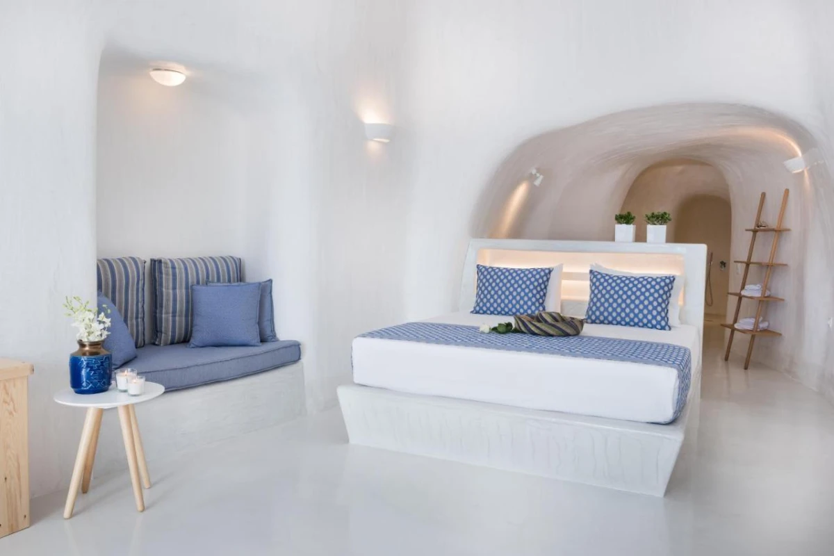 Maregio Suites - Hotel Photo 18