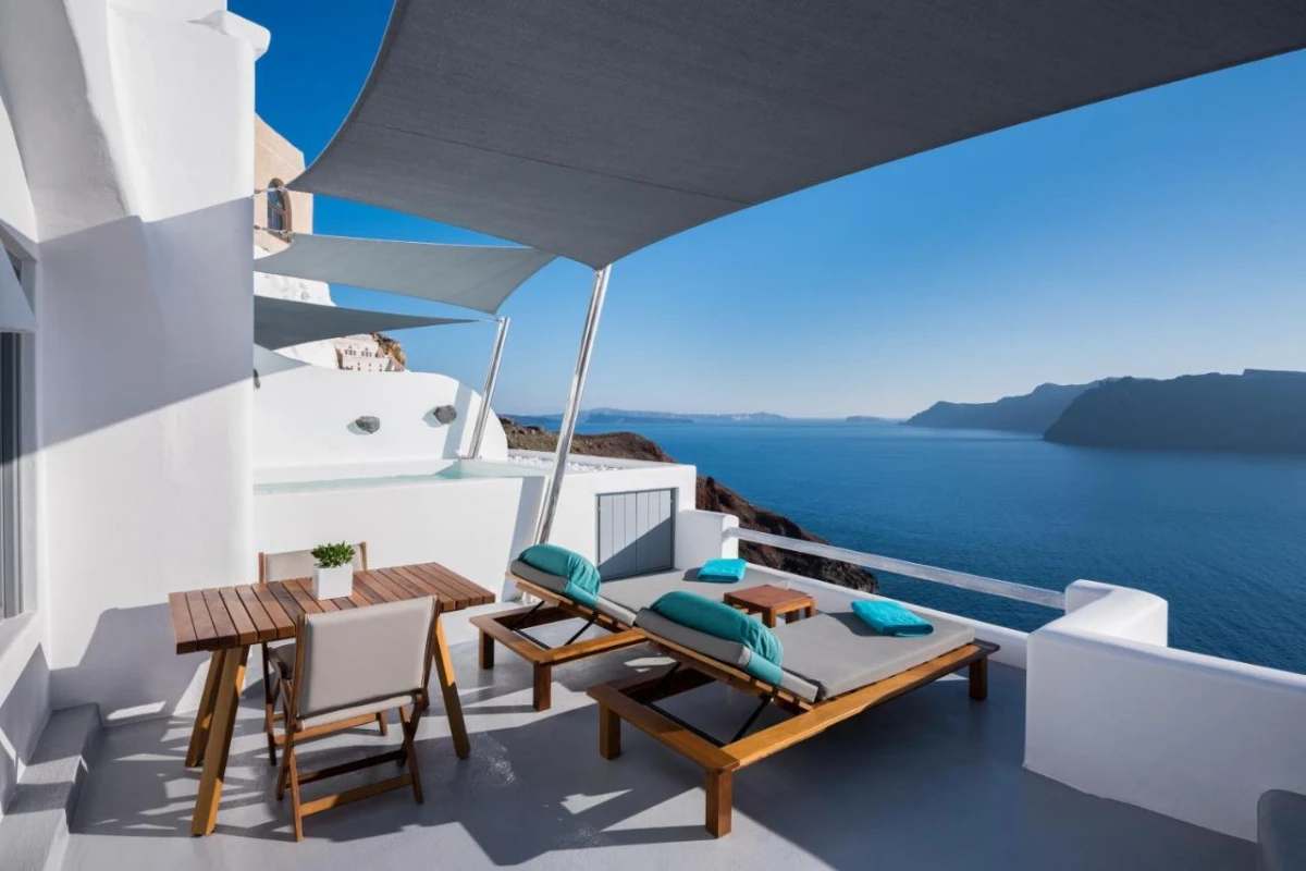 Maregio Suites - Hotel Photo 19