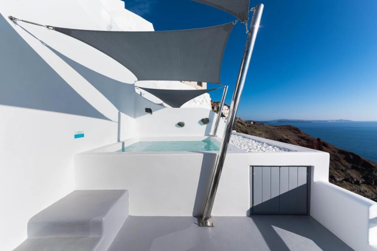 Maregio Suites - Hotel Photo 20