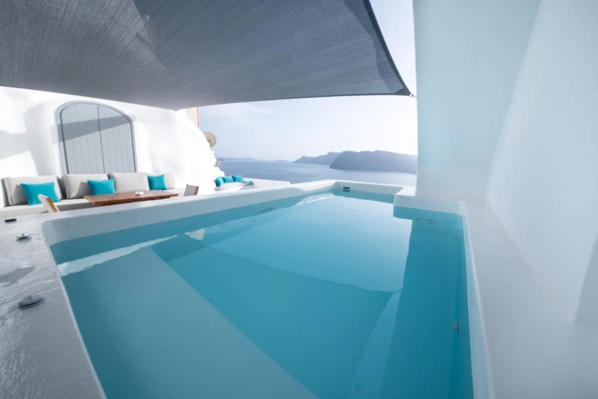 Maregio Suites - Hotel Photo 22