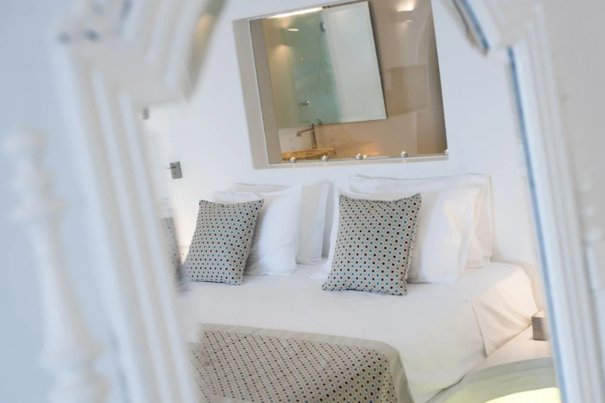 Maregio Suites - Hotel Photo 26