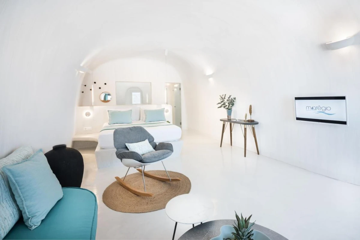 Maregio Suites - Hotel Photo 30