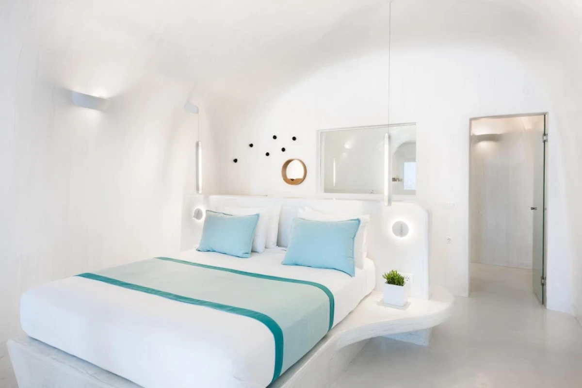 Maregio Suites - Hotel Photo 31