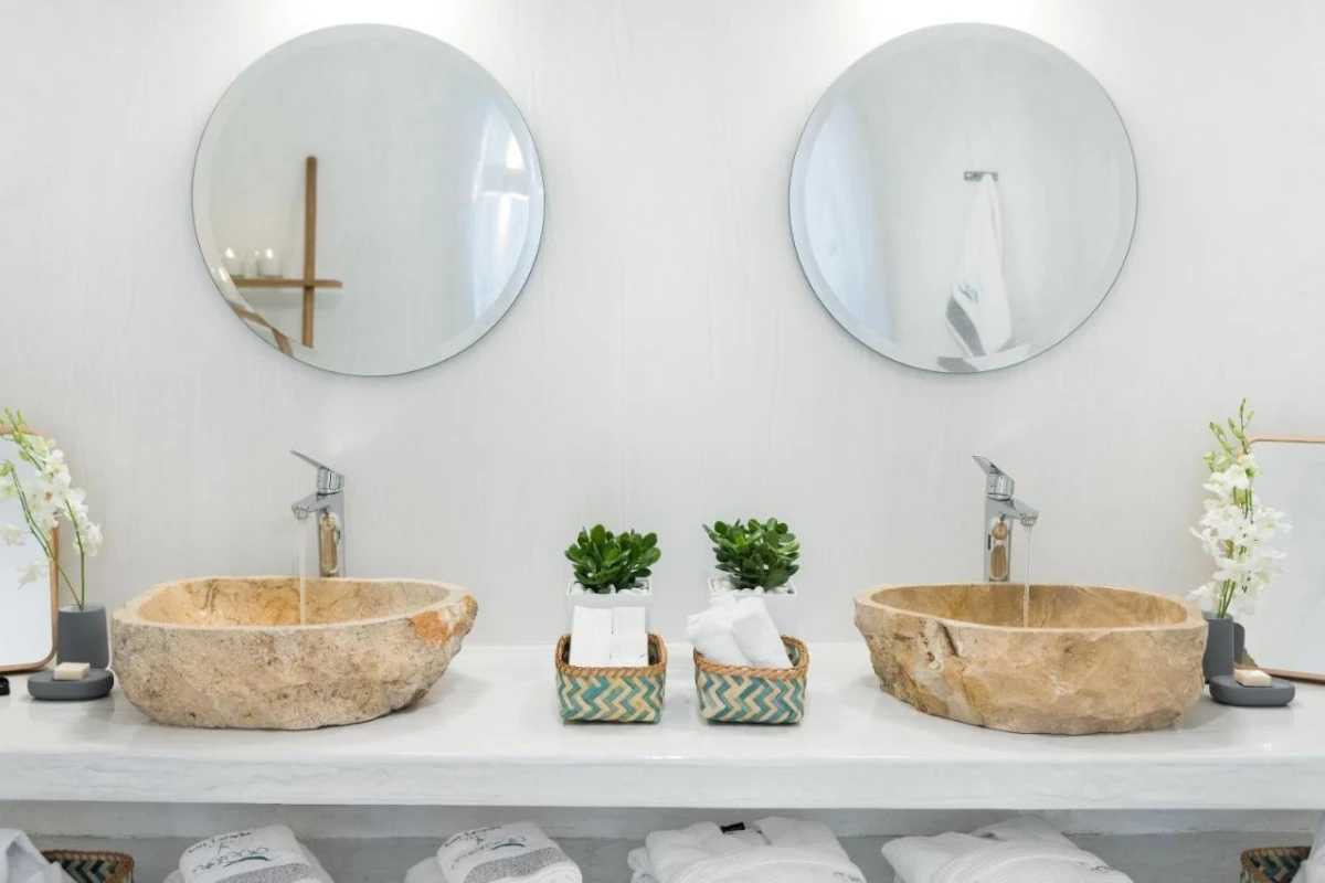 Maregio Suites - Hotel Photo 32