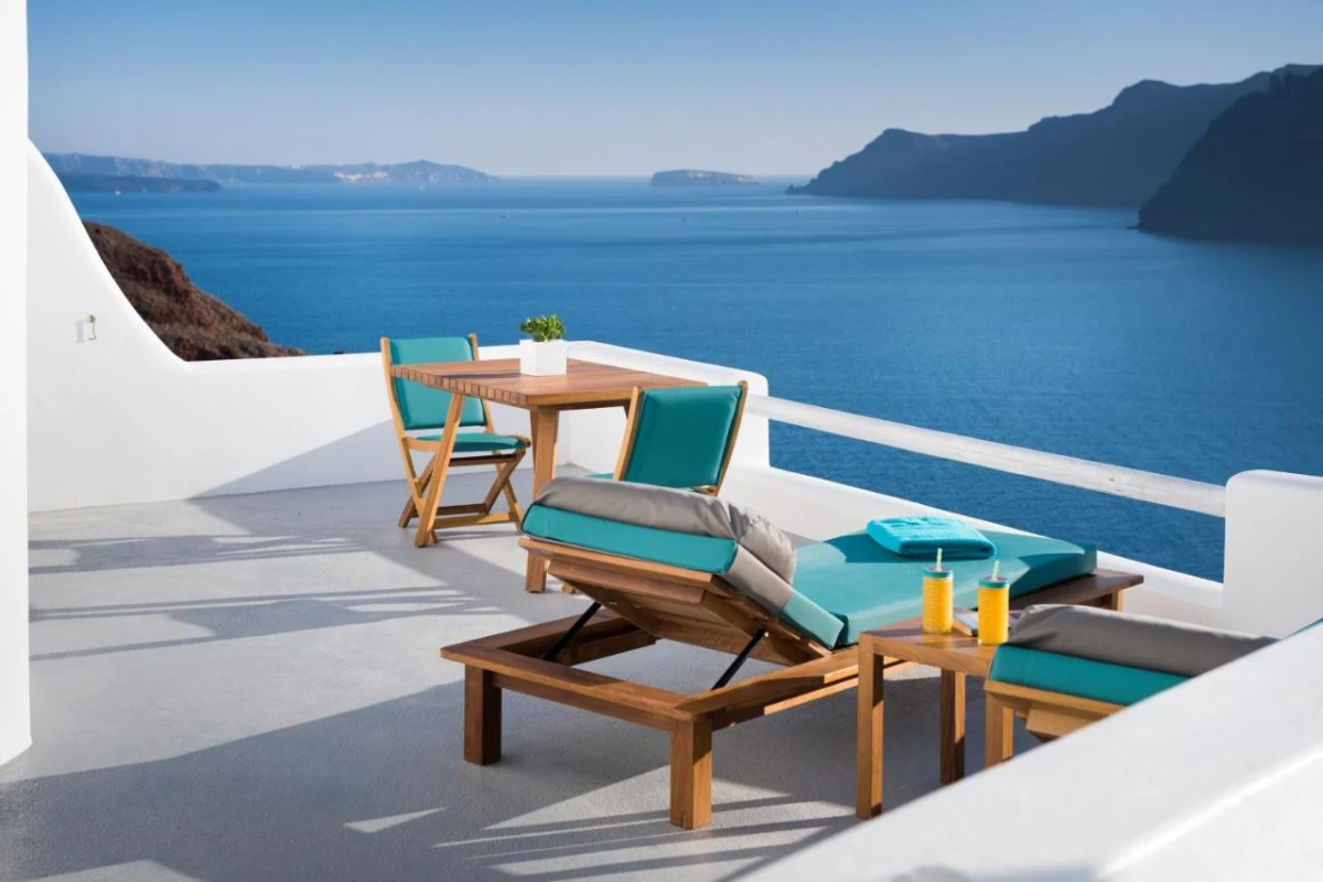 Maregio Suites - Hotel Photo 35