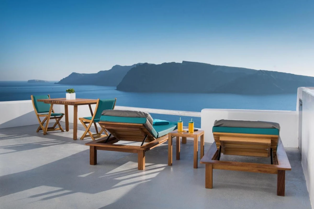 Maregio Suites - Hotel Photo 37