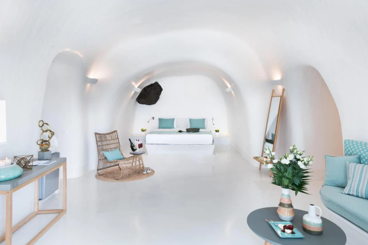 Maregio Suites - Hotel Photo 38