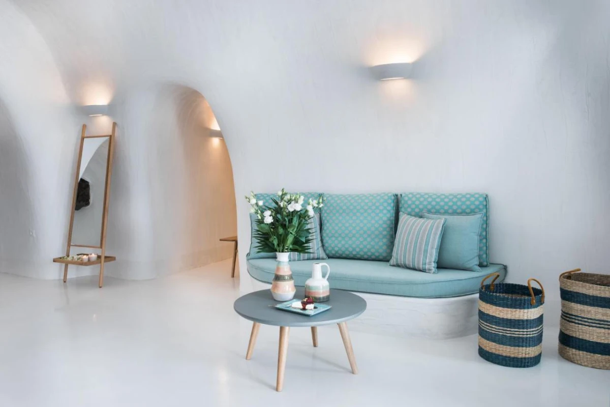 Maregio Suites - Hotel Photo 39