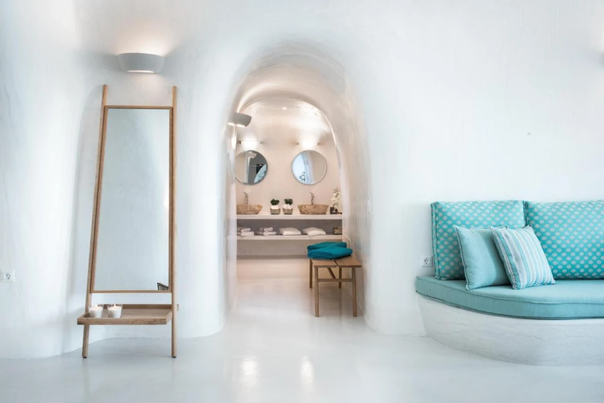 Maregio Suites - Hotel Photo 40