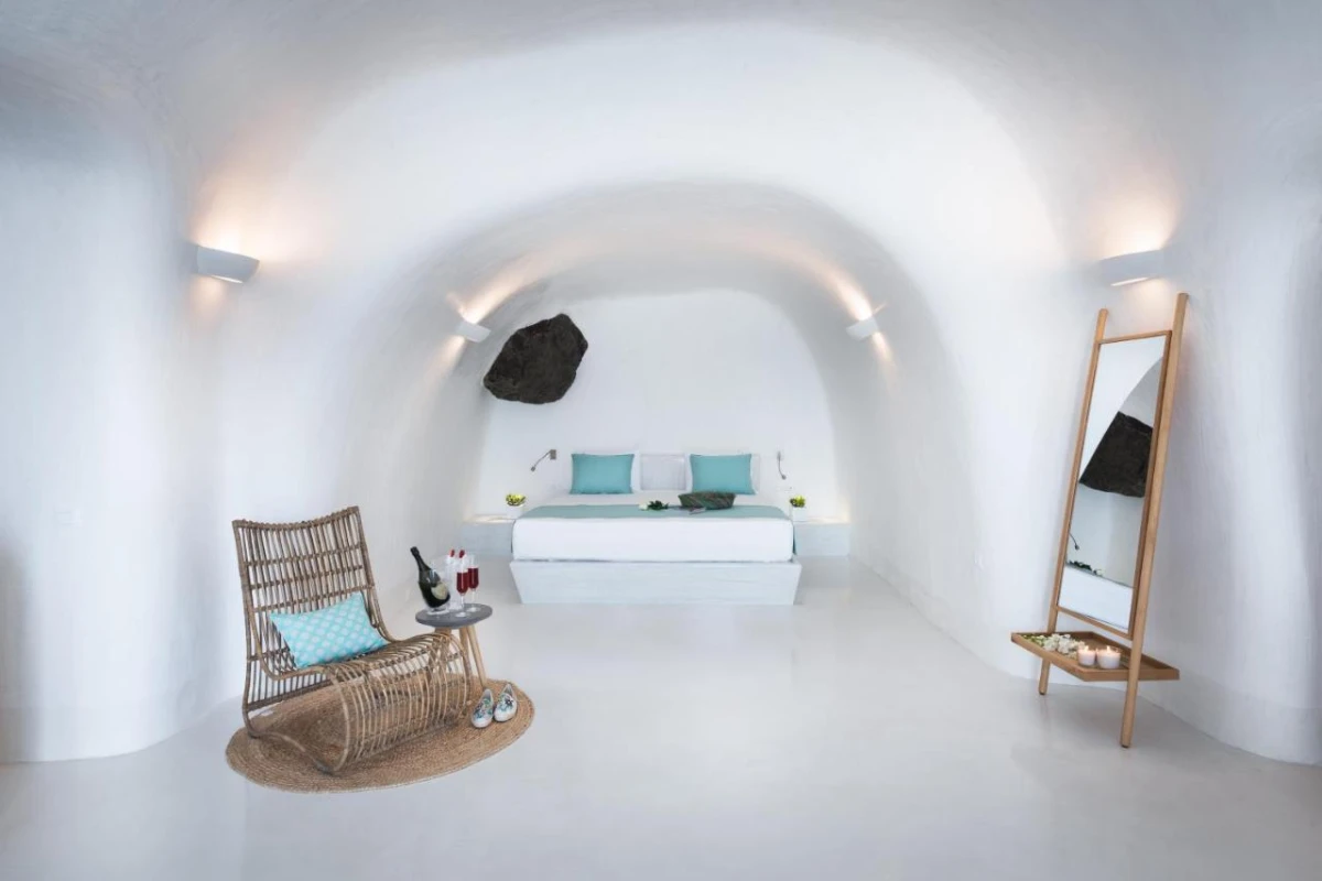 Maregio Suites - Hotel Photo 41