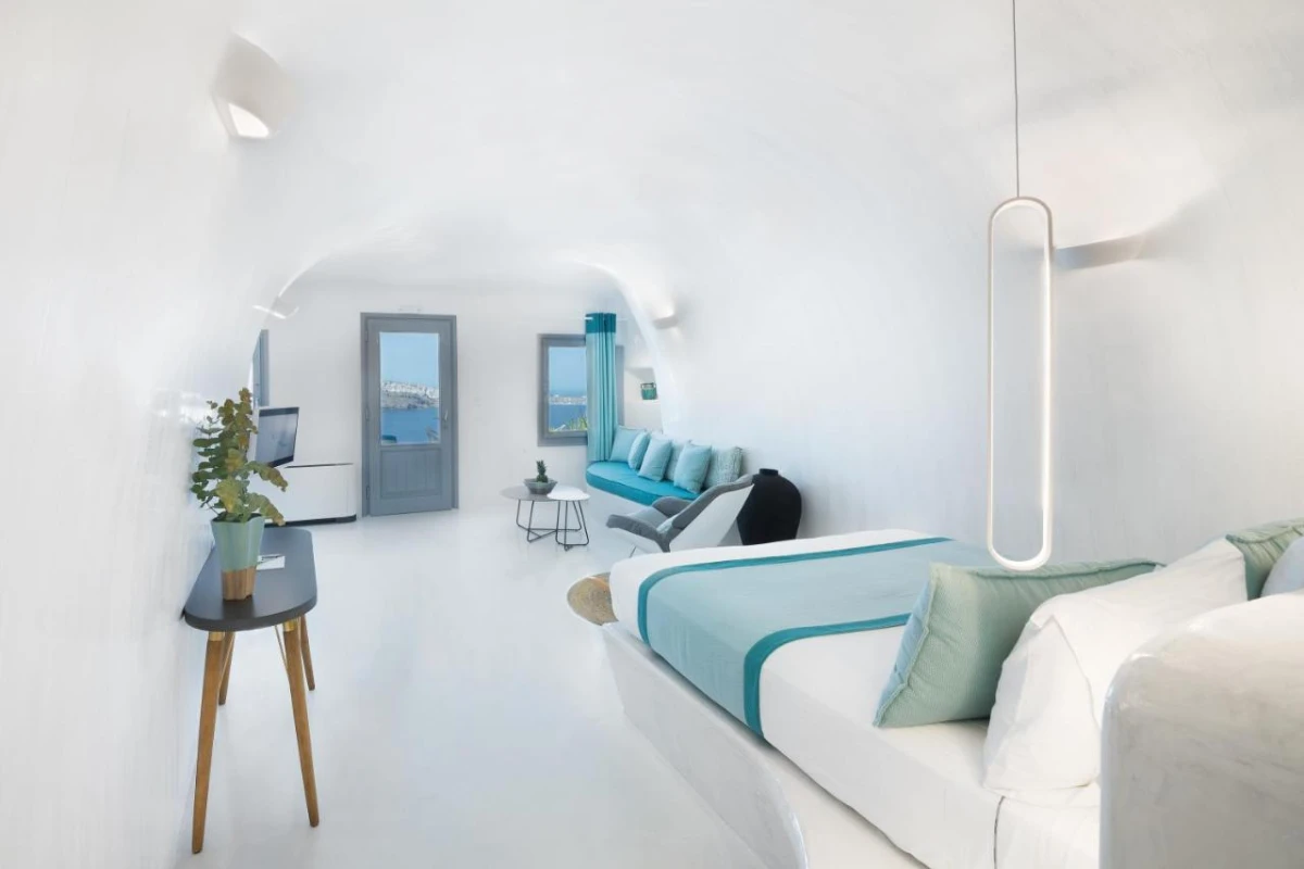 Maregio Suites - Hotel Photo 44