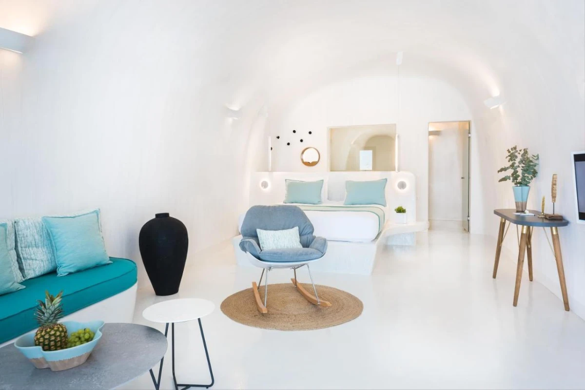 Maregio Suites - Hotel Photo 45