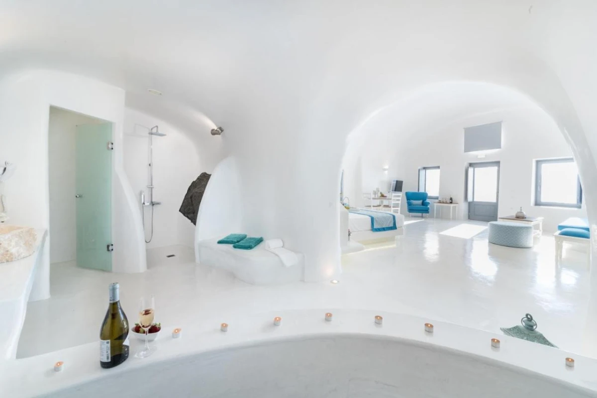 Maregio Suites - Hotel Photo 47