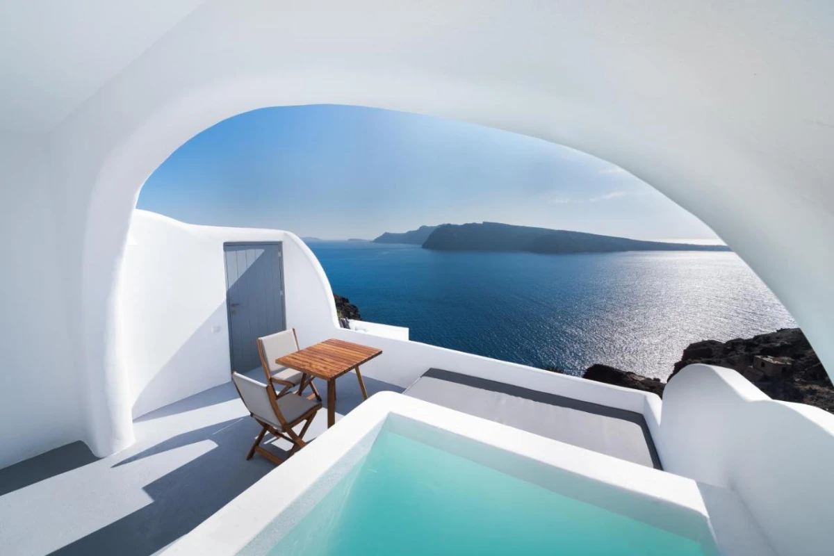 Maregio Suites - Hotel Photo 51