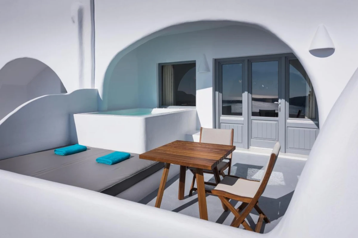 Maregio Suites - Hotel Photo 52