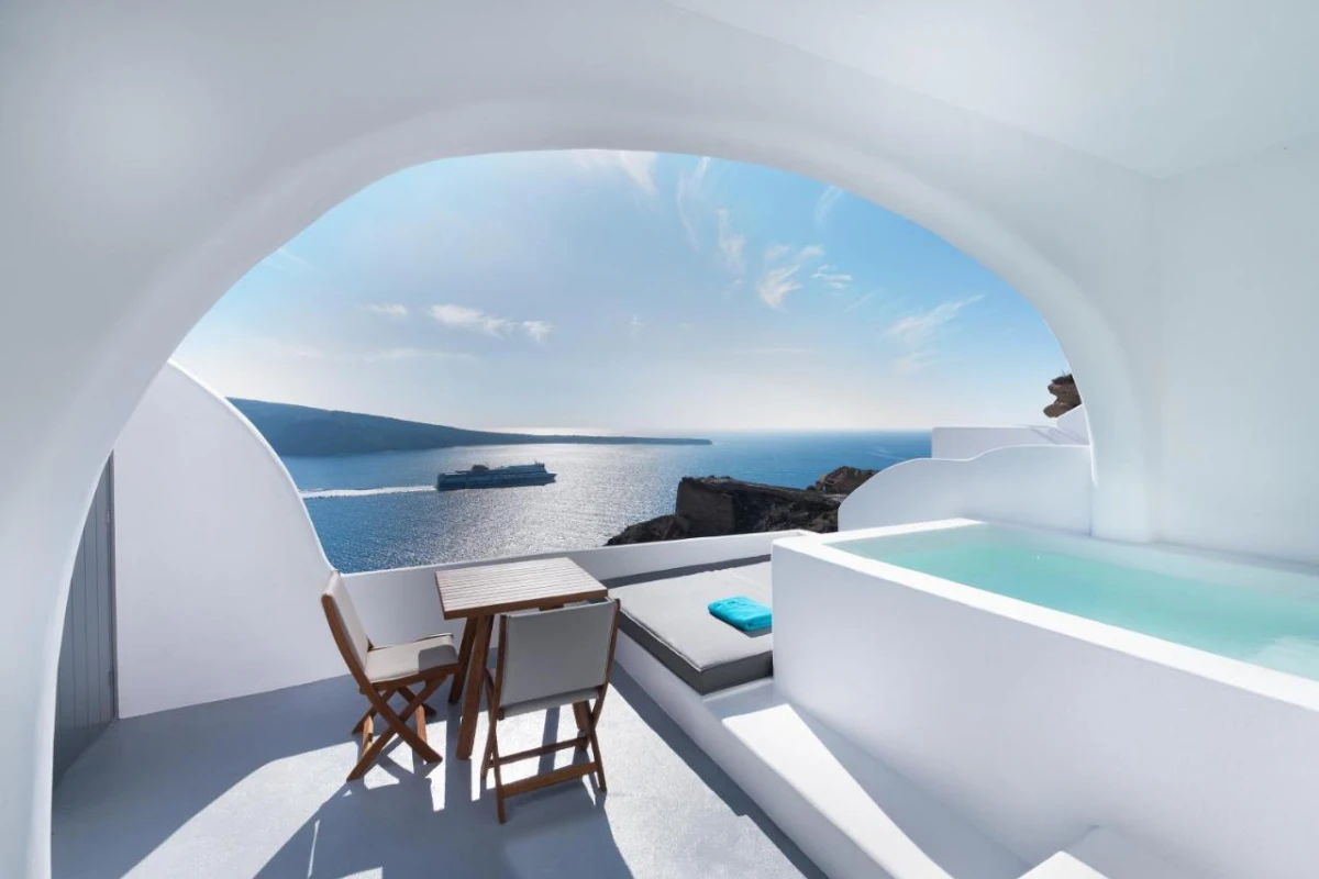 Maregio Suites - Hotel Photo 53