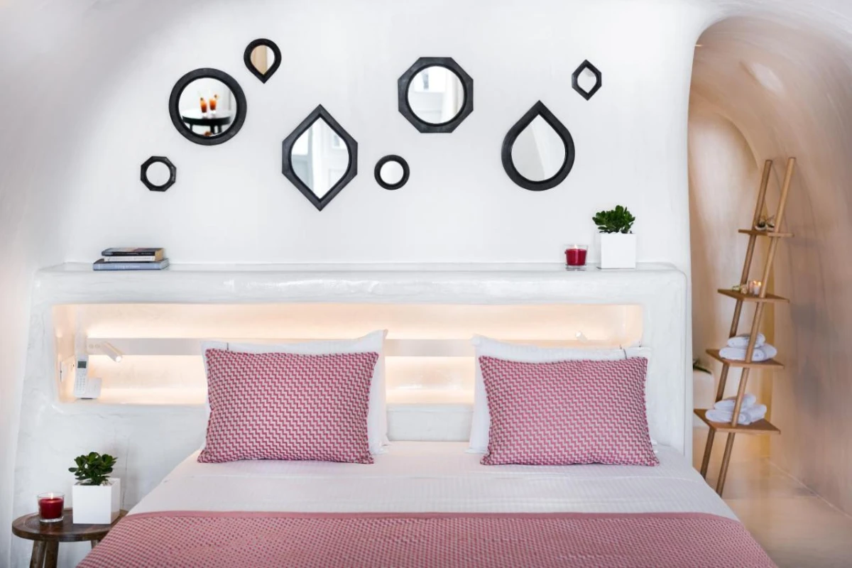 Maregio Suites - Hotel Photo 58