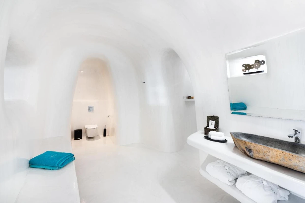 Maregio Suites - Hotel Photo 60