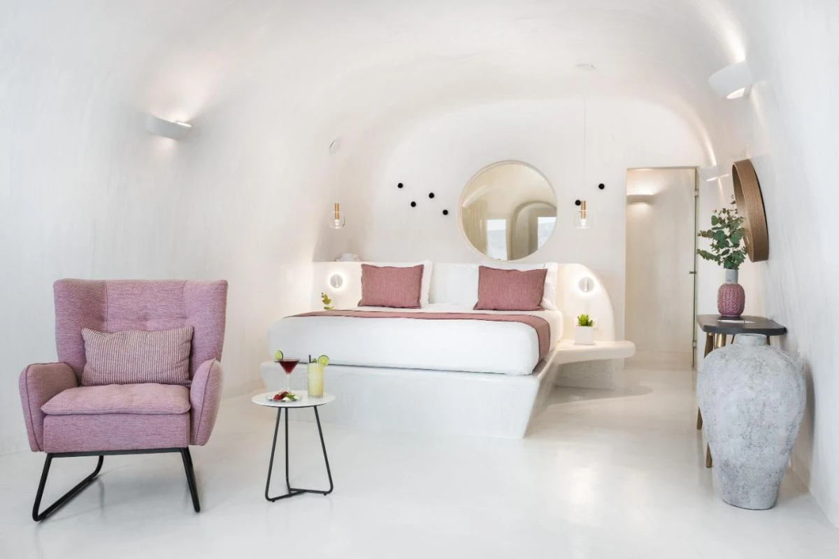 Maregio Suites - Hotel Photo 66