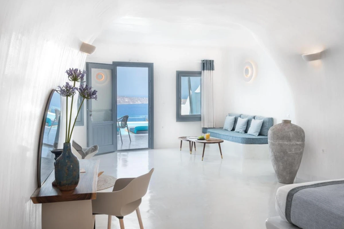 Maregio Suites - Hotel Photo 69