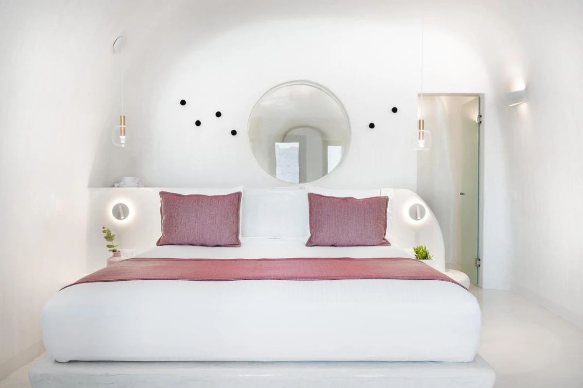 Maregio Suites - Hotel Photo 70