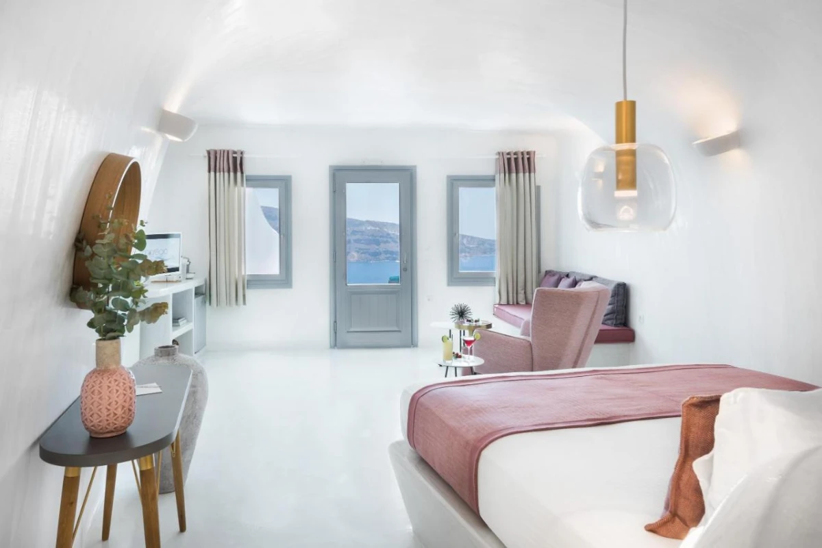 Maregio Suites - Hotel Photo 71