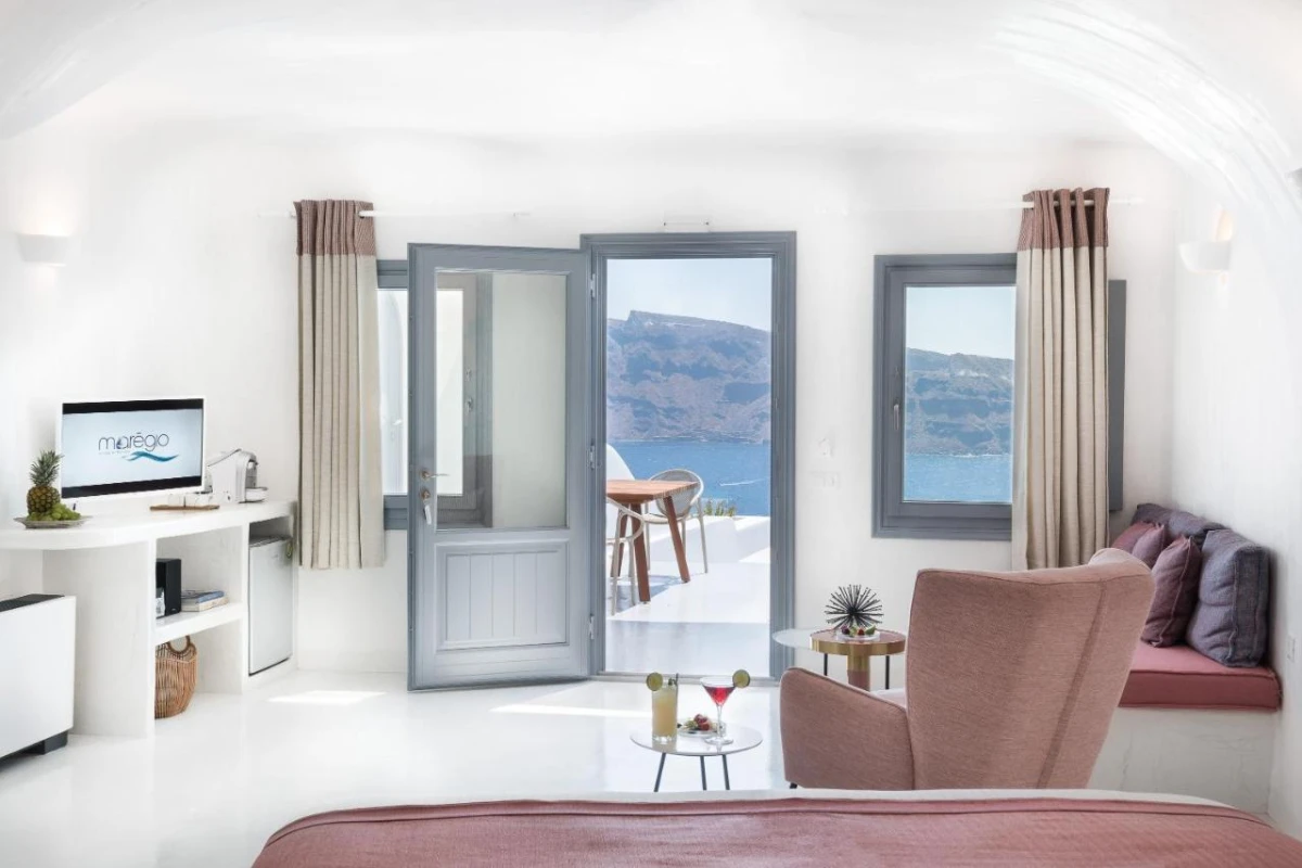 Maregio Suites - Hotel Photo 72