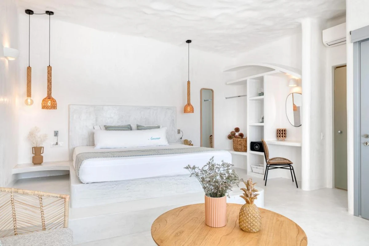 Maregio Suites - Hotel Photo 73