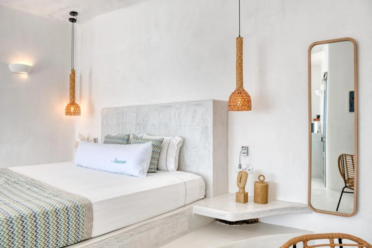 Maregio Suites - Hotel Photo 74