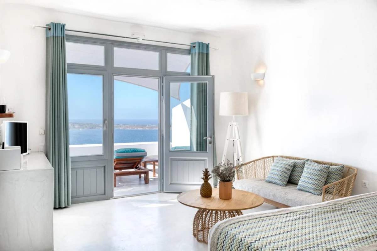 Maregio Suites - Hotel Photo 75