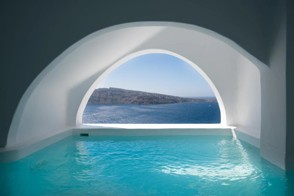 Maregio Suites - Hotel Photo 77