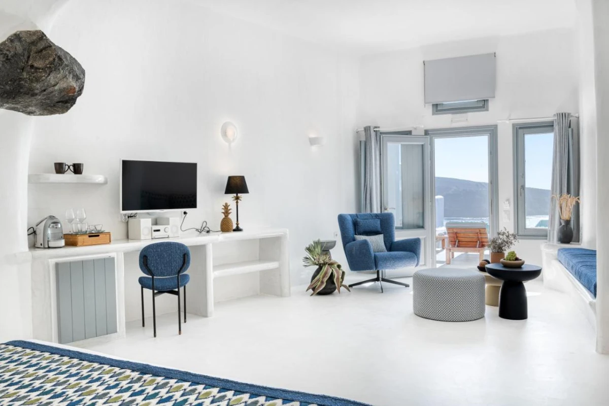 Maregio Suites - Hotel Photo 80