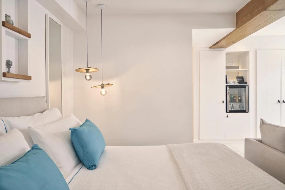 Nikki Beach Resort & Spa Santorini - Hotel Photo 4