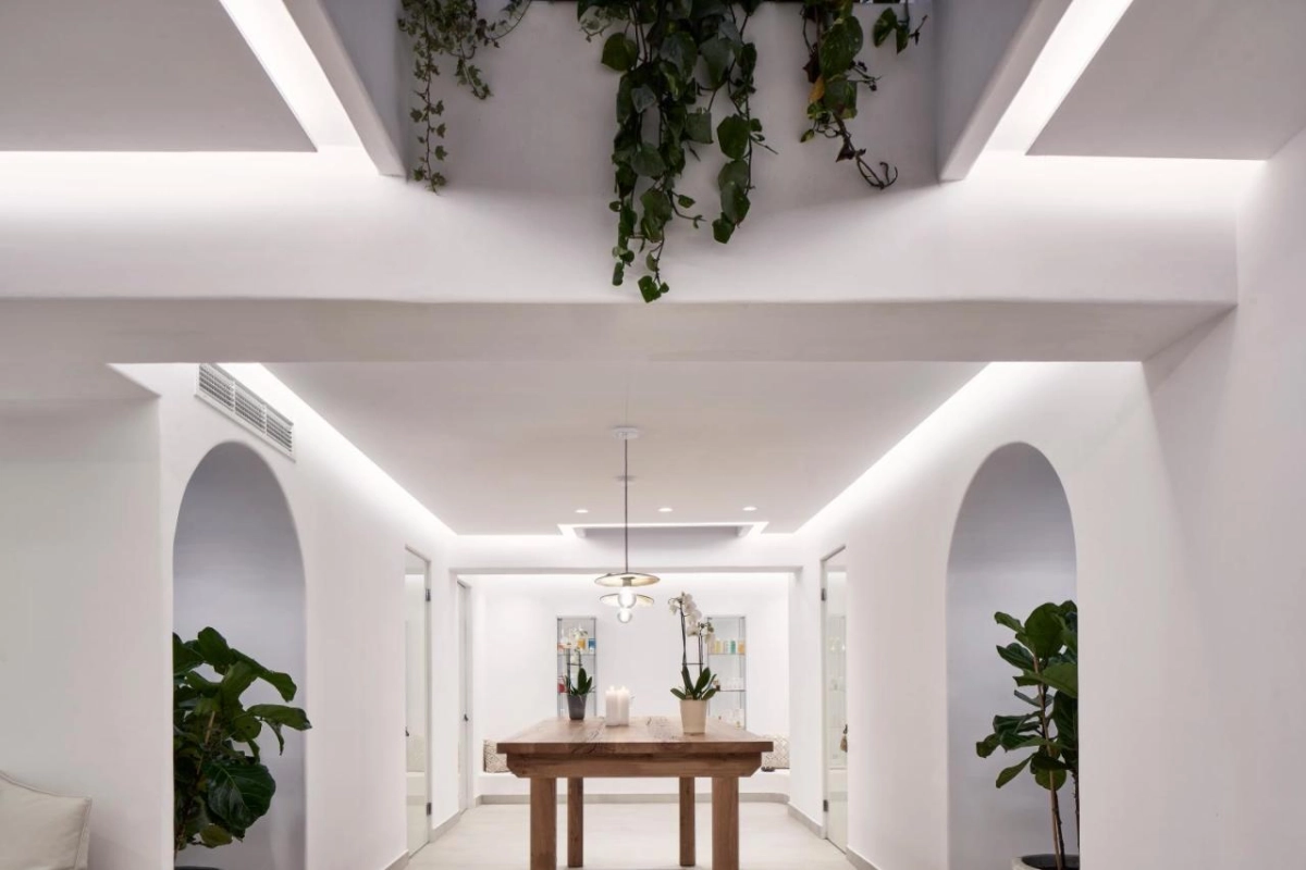 Nikki Beach Resort & Spa Santorini - Hotel Photo 7