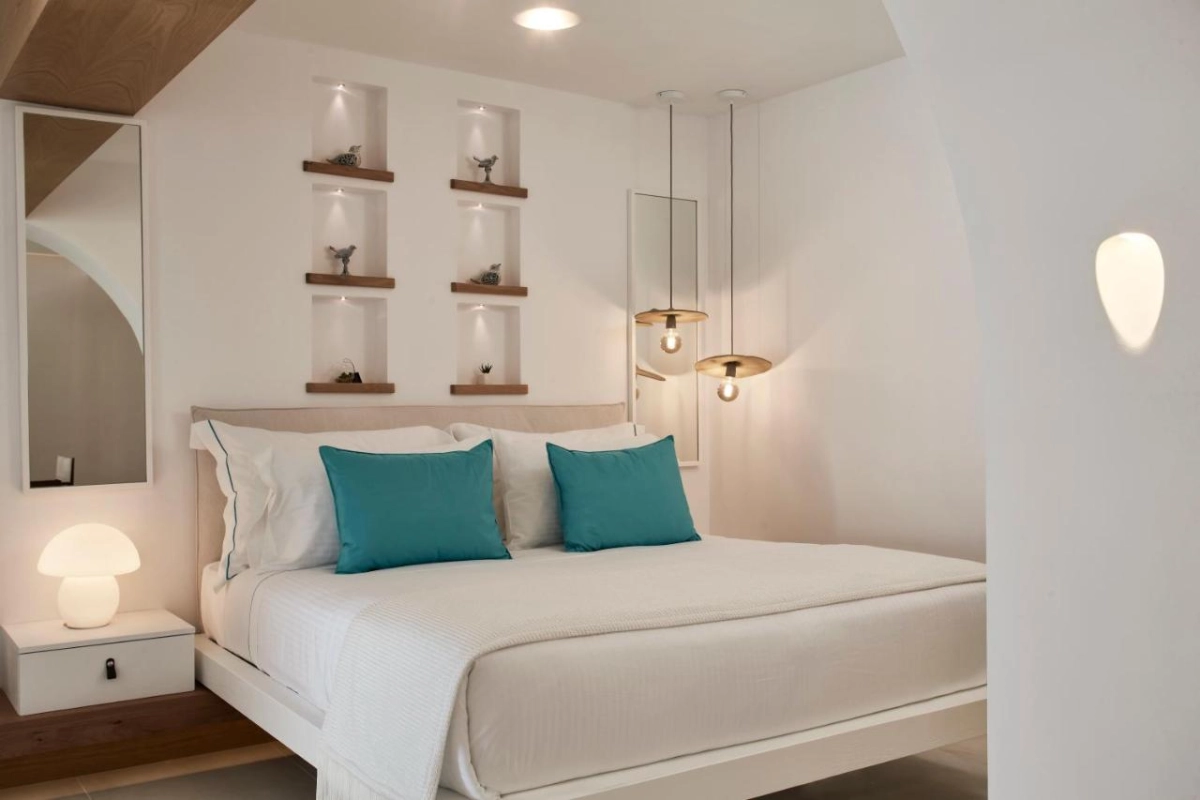 Nikki Beach Resort & Spa Santorini - Hotel Photo 9