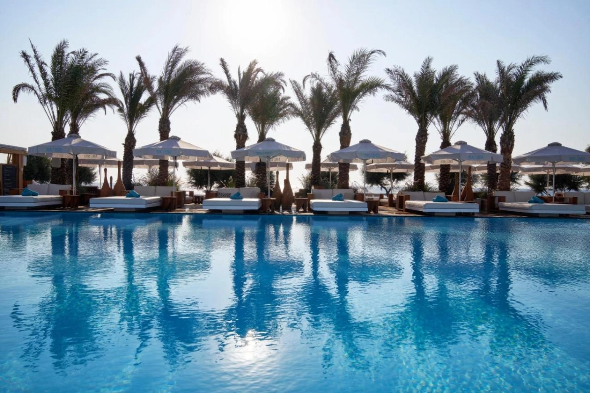 Nikki Beach Resort & Spa Santorini - Hotel Photo 13